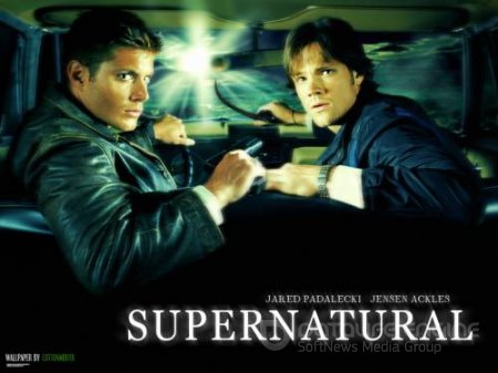Сверхъестественное 9 сезон | Supernatural Season 9